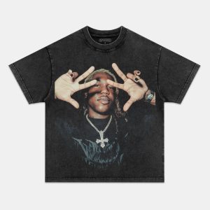 DESTROY LONELY 12.9 TEE - Image 2