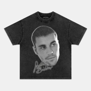JUSTIN BIEBER 2025 TEE - Image 2