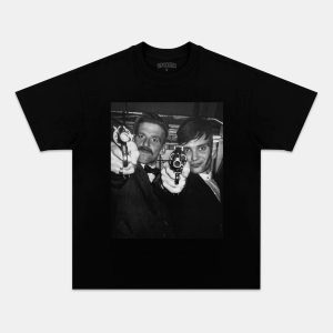 PEAKY BLINDERS TEE