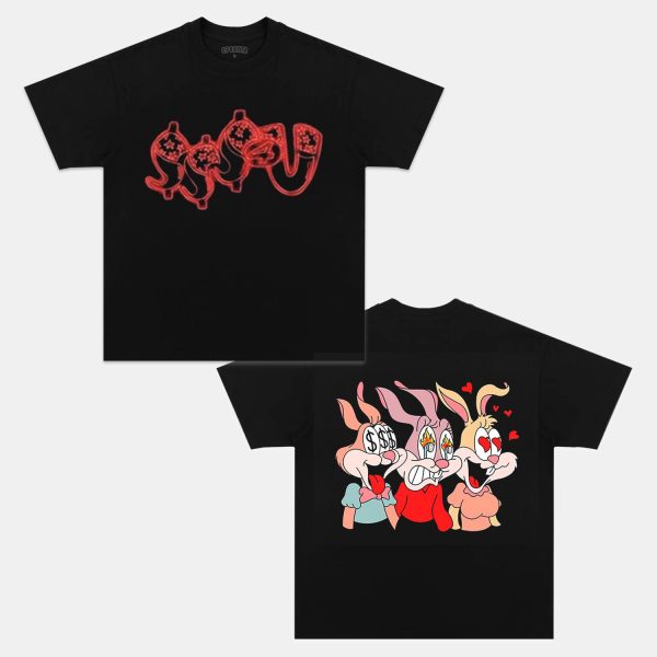 DRAKE SSS4U TEE