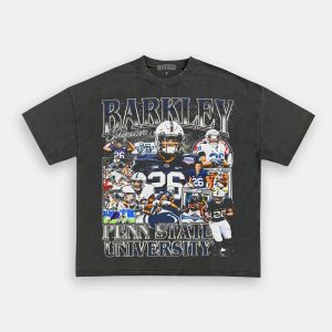 SAQUON BARKLEY - PENN STATE TEE - Image 3