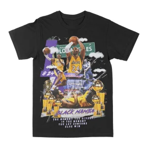 Welcome To L.A.  Graphic Tee