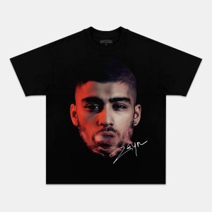 ZAYN MALIK 2.0 TEE
