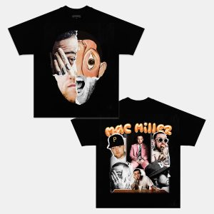 MAC MILLER TEE