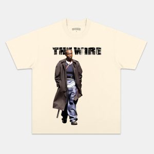 THE WIRE 2.0 TEE - Image 4