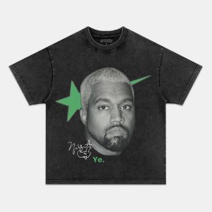 KANYE WEST 2025 TEE - Image 3