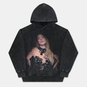 SYDNEY SWEENEY NEW TEE - Image 8