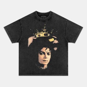 MICHAEL JACKSON 3.28 TEE - Image 2