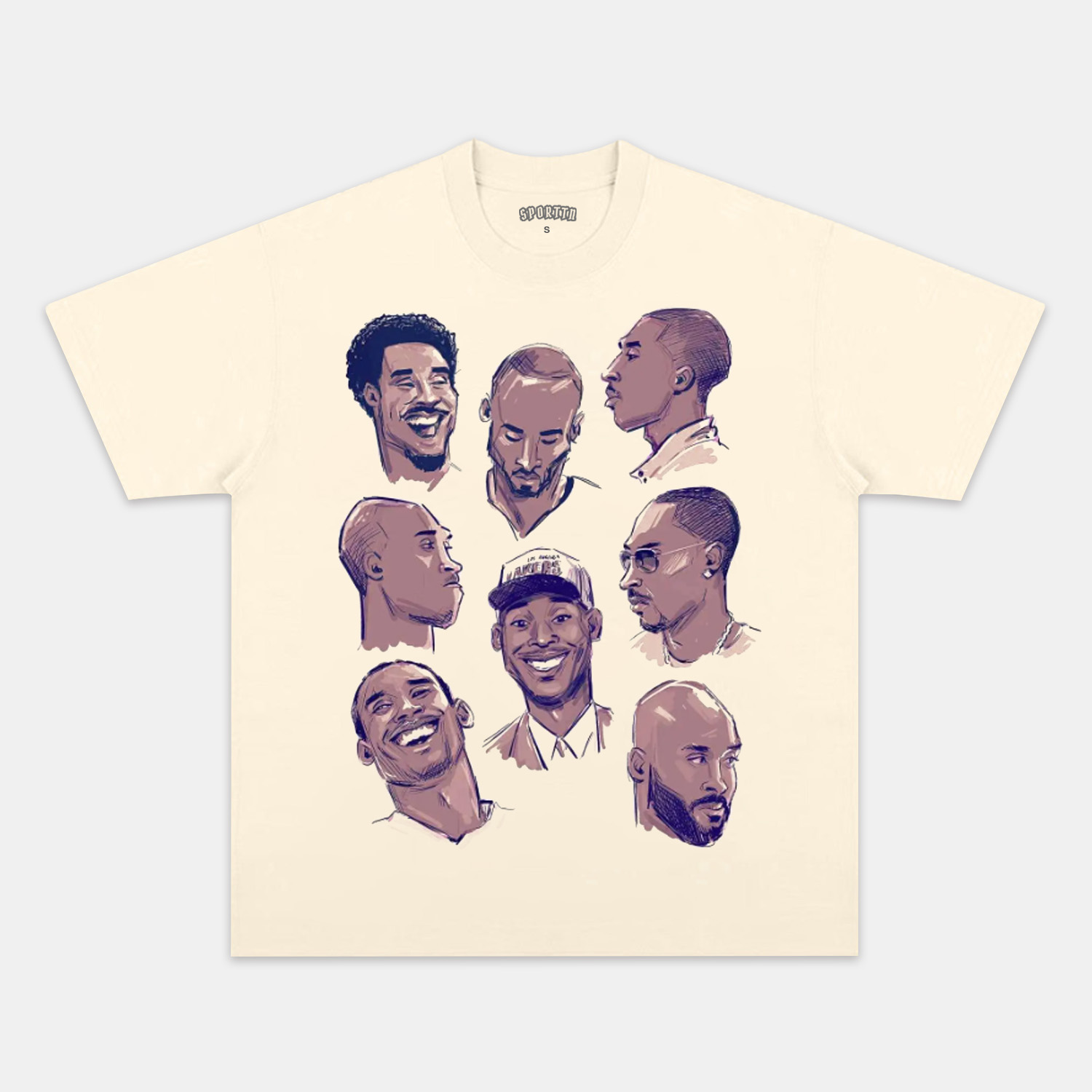 KOBE TEE