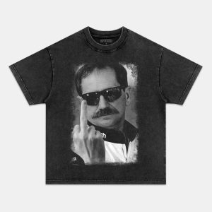 DALE EARNHARDT TEE - Image 2