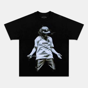 BILLIE EILISH 2025 V2 TEE - Image 2
