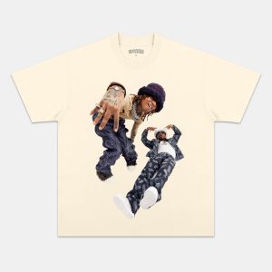 RAE SREMMURD TEE - Image 4
