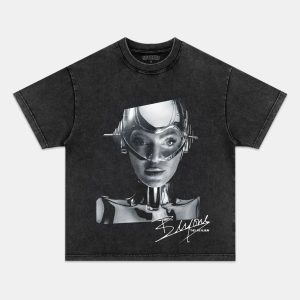 BEYONCE V2 TEE - Image 3