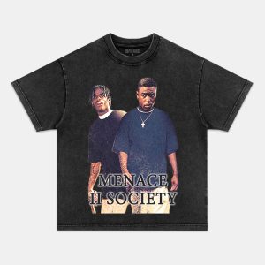 MENACE II SOCIETY TEE - Image 2