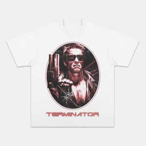 THE TERMINATOR TEE - Image 3