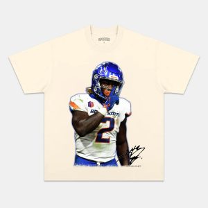 ASHTON  JEANTY TEE - Image 2