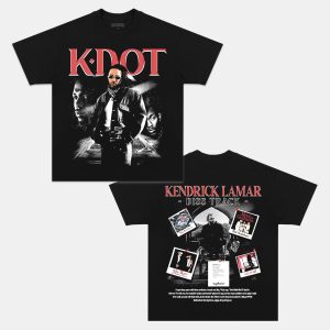 KENDRICK LAMAR TEE