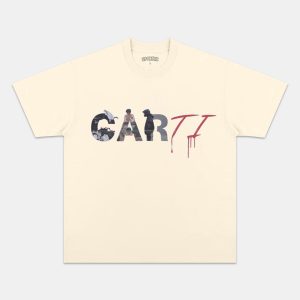 PLAYBOI CARTI TEE - Image 4
