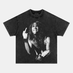 JAMES HETFIELD TEE - Image 2