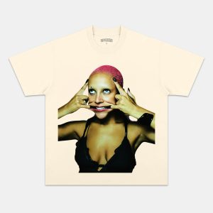 DOJA CAT 12.14 TEE - Image 5