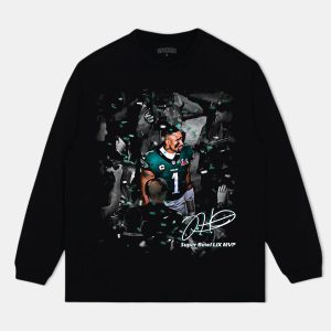 JALEN HURTS MVP 2.12 3.0 TEE - Image 2