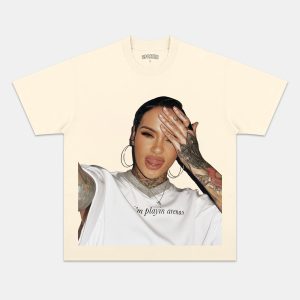 KEHLANI 12.31 TEE - Image 4