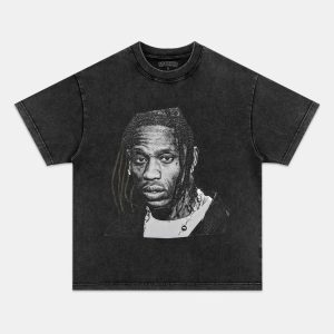 TRAVIS SCORTT NEW1 TEE - Image 2