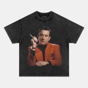 CASINO & ROBERT DE NIRO TEE - Image 3