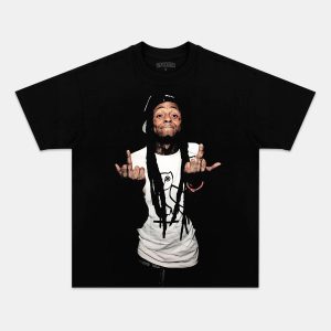 LIL WAYNE TEE