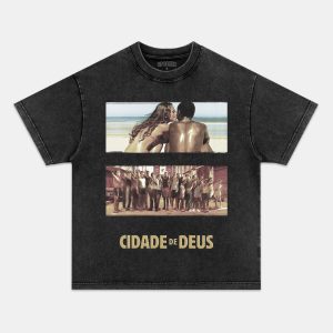 CIDADE DE DEUS 2002  2.0 TEE - Image 2
