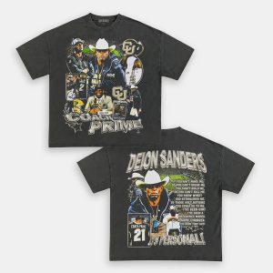 COACH PRIME TEE - Image 3