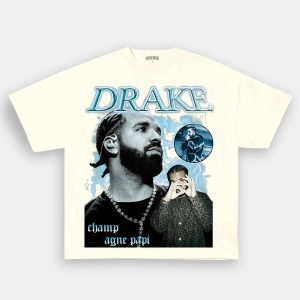 Drake Tee - Image 2