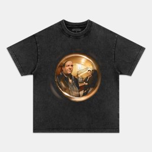 TONY SOPRANO TEE V4 - Image 2