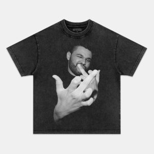 THE WEEKND TEE - Image 2