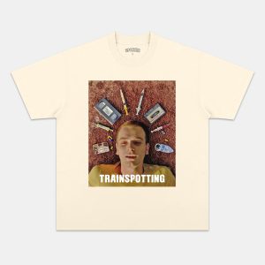 TRAINSPOTTING 2025 3.0 TEE - Image 4