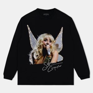 SABRINA CARPENTER 11.29 TEE - Image 2
