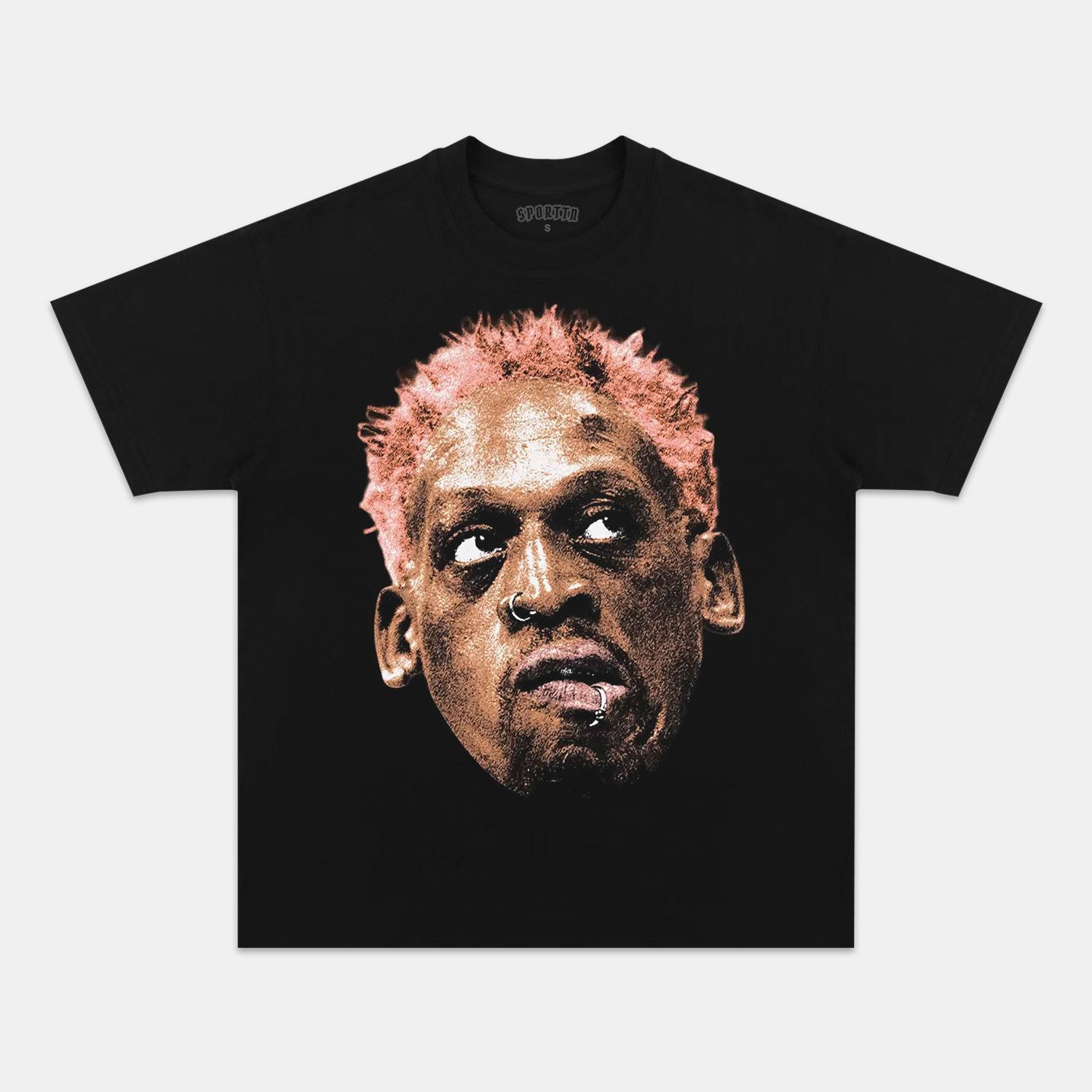 DENNIS RODMAN TEE