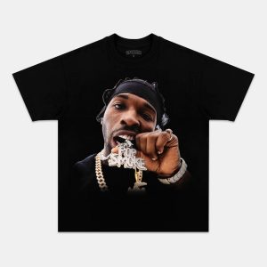 POP SMOKE 2025 TEE