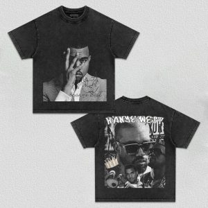 KANYE WEST TEE - Image 2
