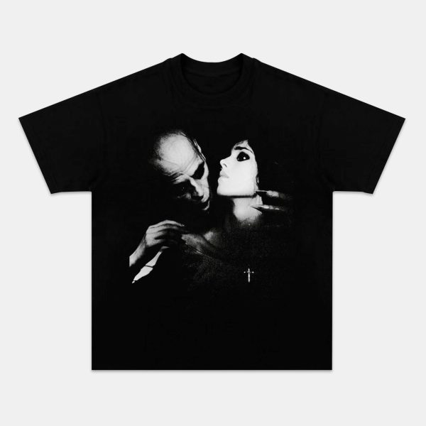 Nosferatu the Vampyre(1979)