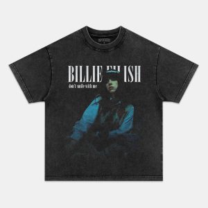 BILLIE EILISH 2025 2.0 TEE - Image 2
