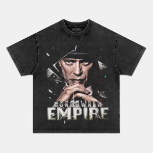 BOARDWALK EMPIRE TEE - Image 2