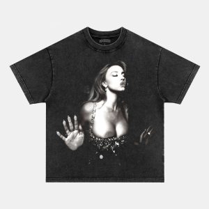 SYDNEY SWEENEY 3.27 TEE - Image 2