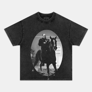 TONY SOPRANO TEE V5 - Image 2