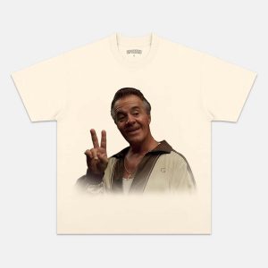 PAULIE GUALTIERI TEE - Image 3