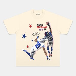 OBJ CATCH TEE - Image 4
