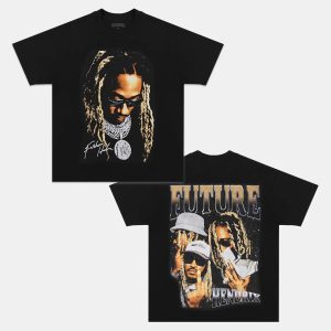 FUTURE VINTAGE TEE - Image 2