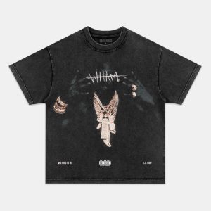 LIL BABY - WHAM TEE - Image 2