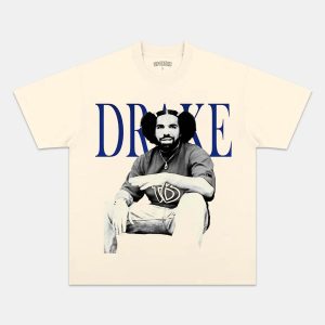 AUBREY DRAKE GRAHAM TEE - Image 3