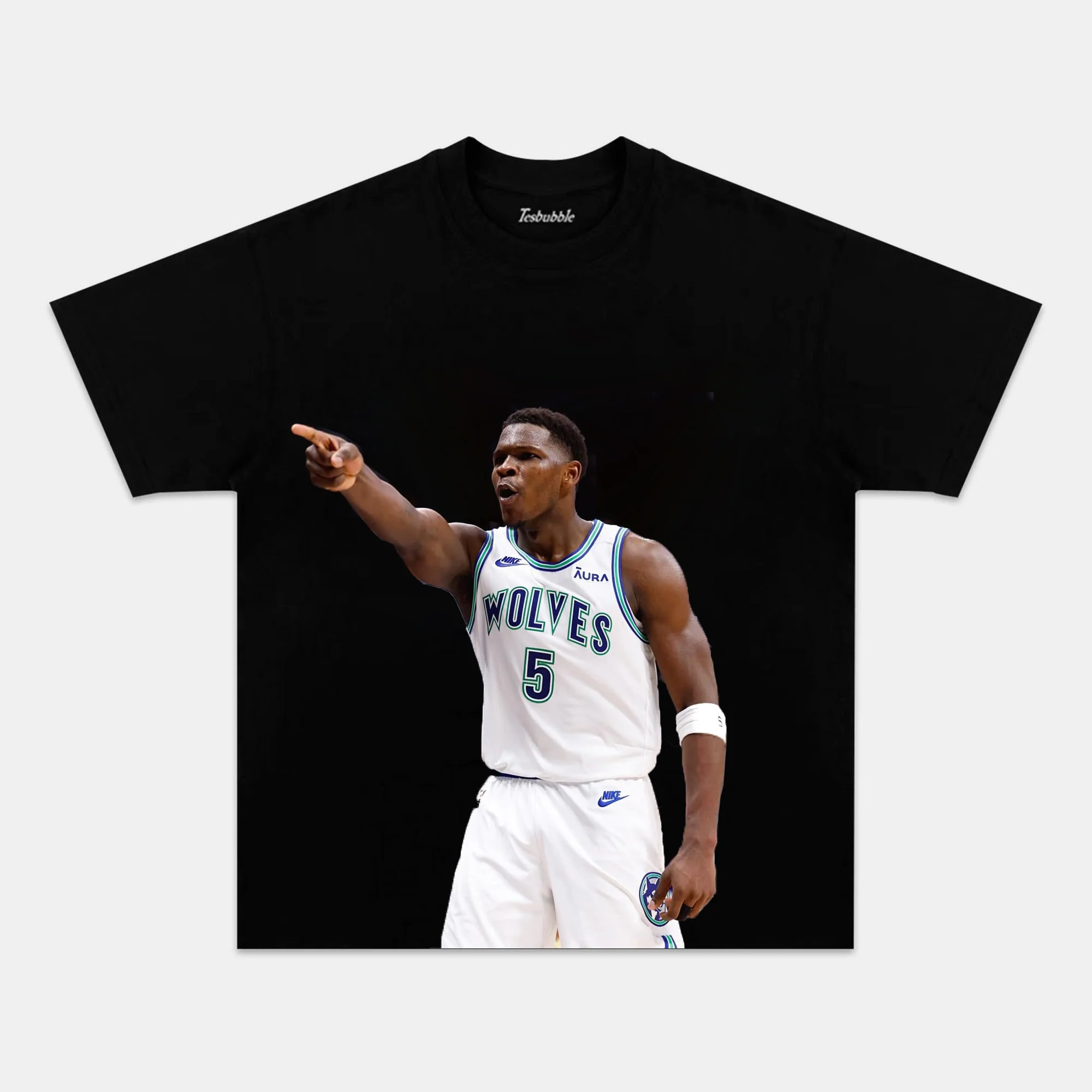 ANTHONY EDWARDS TEE 3.0